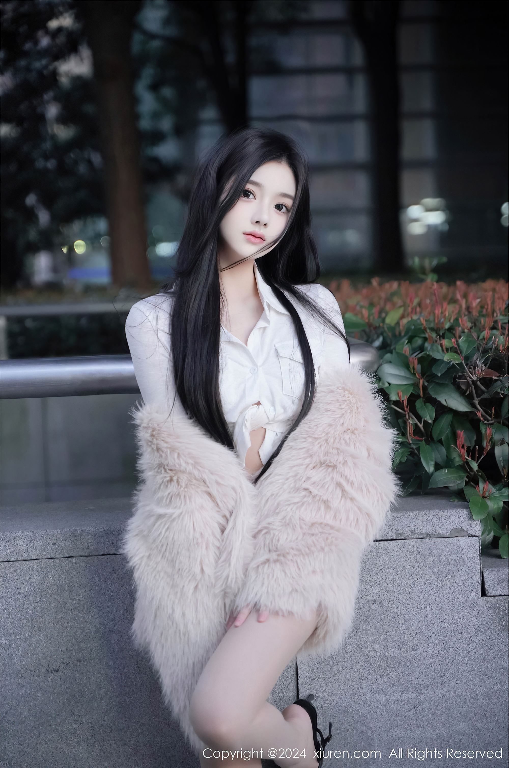 Xiuren秀人网 2024.03.20 NO.8261 龙雪儿